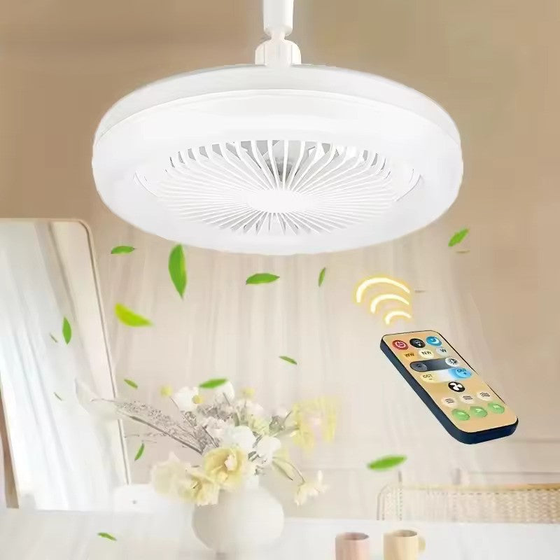 BOMBILLO VENTILADOR