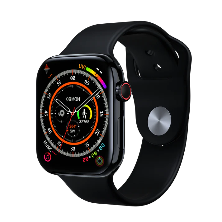 Hello Plum Smartwatch Serie 10