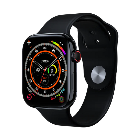 Hello Plum Smartwatch Serie 10
