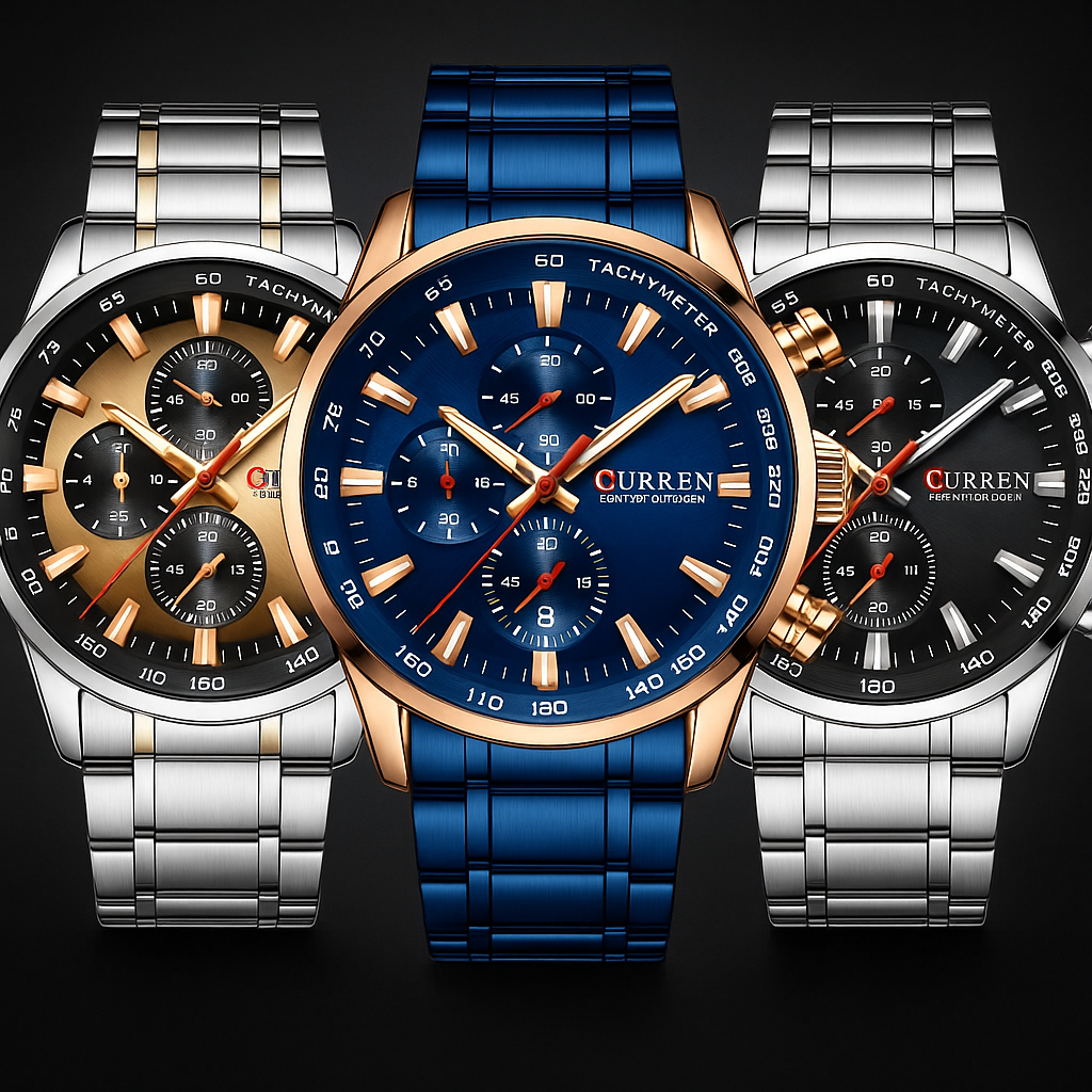 Reloj Curren 8351