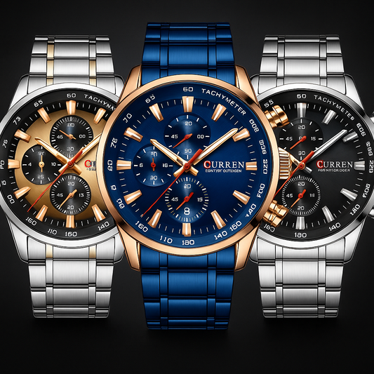 Reloj Curren 8351