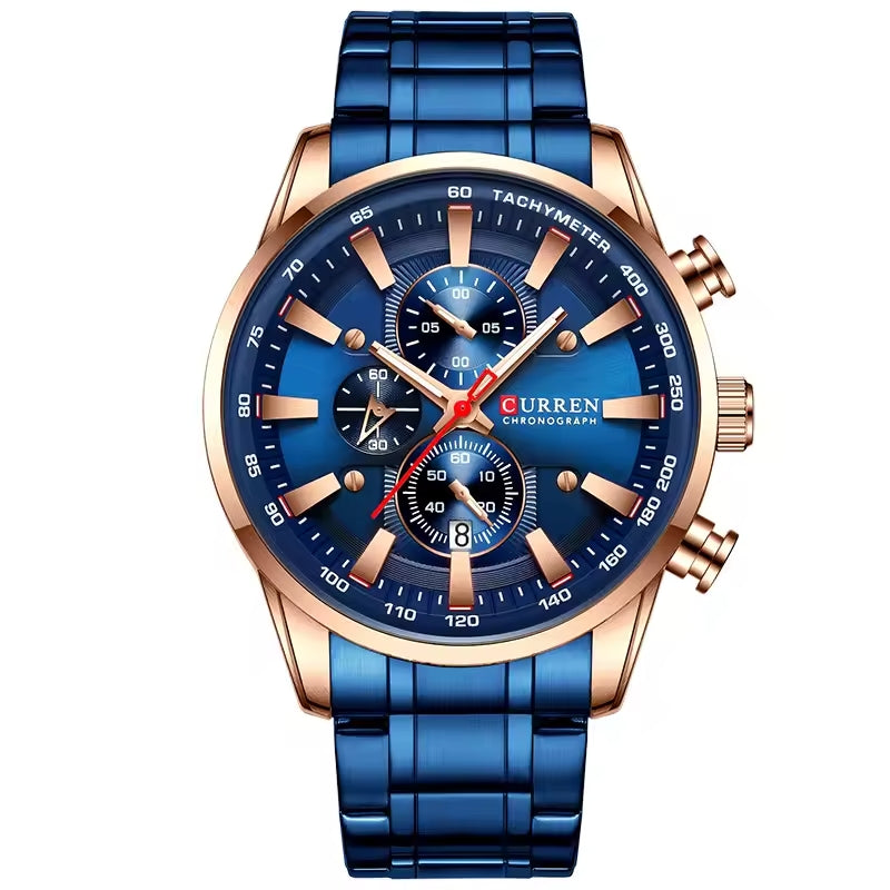 Reloj Curren 8351