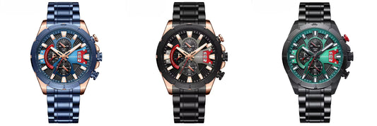 Reloj Curren 8401